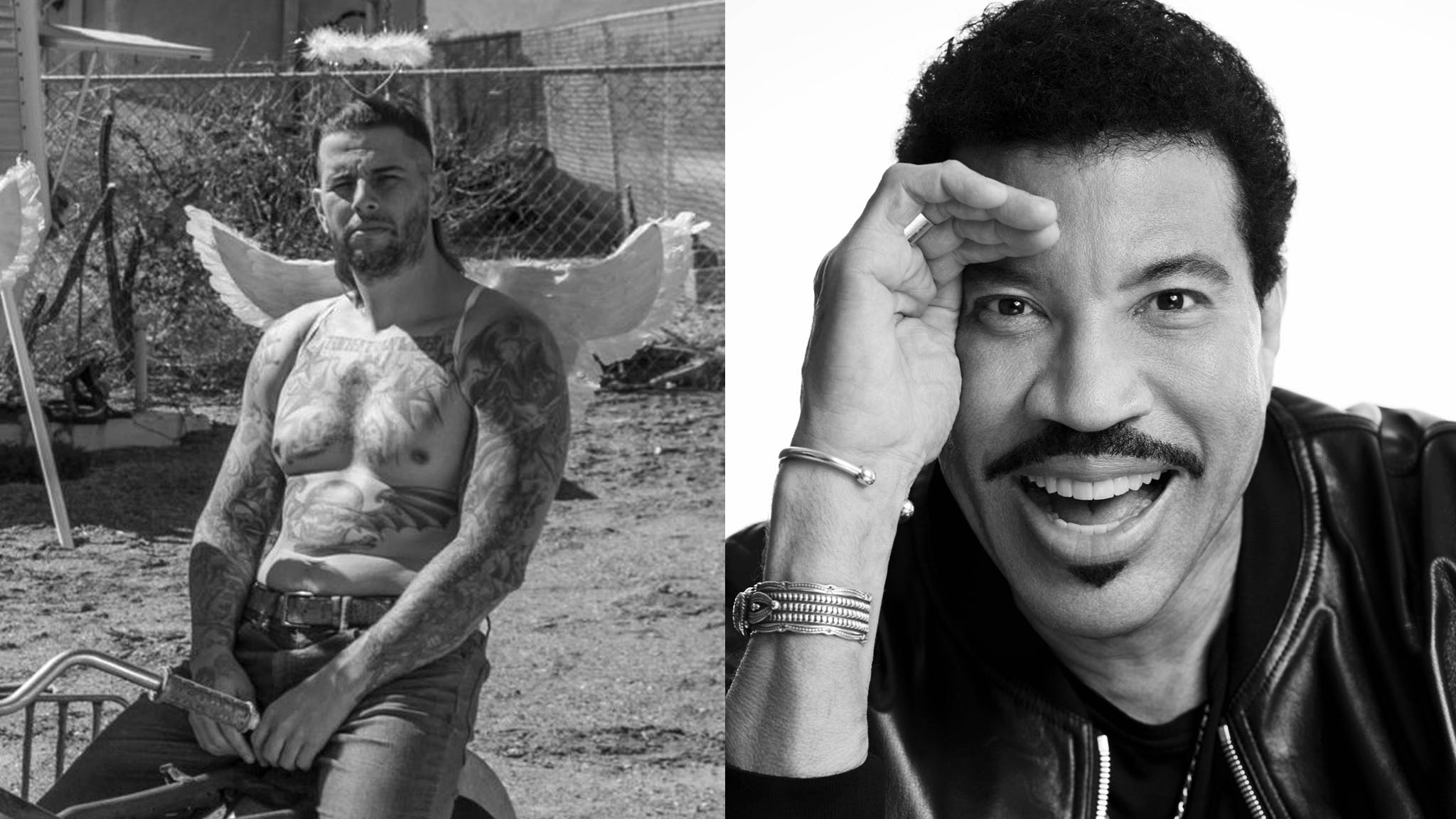 Lionel Richie was nearly on the new Avenged Sevenfold album