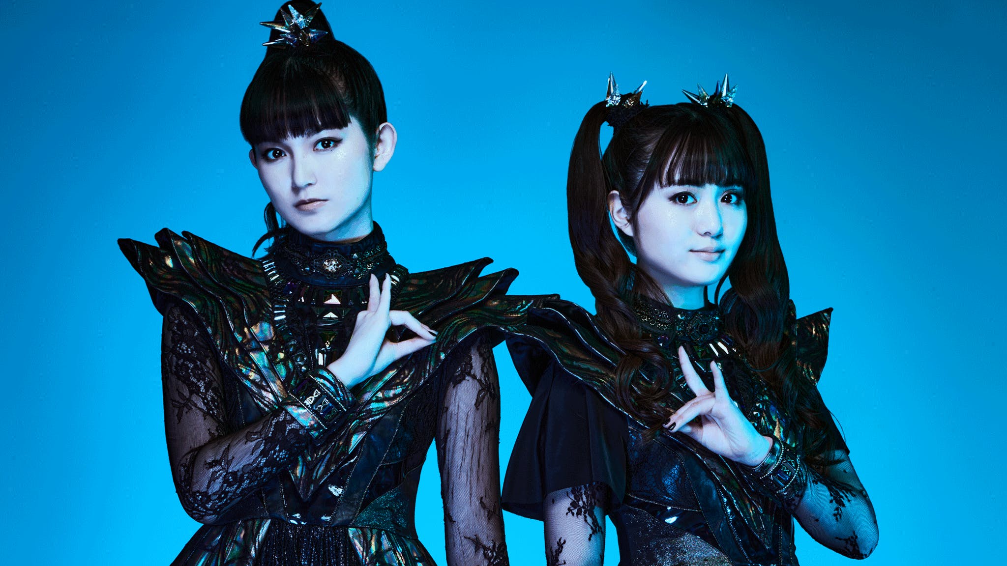 BABYMETAL: “We plan to start a new journey… I can’t wait to see what the future holds”