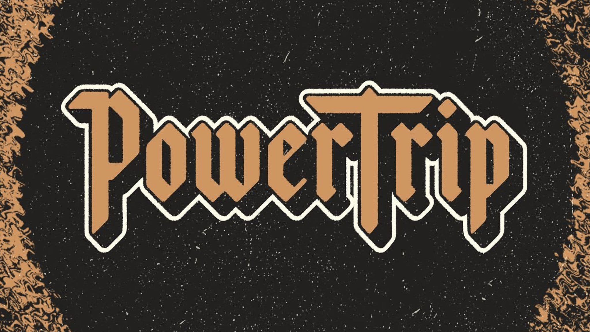 AC/DC, Ozzy, Maiden and more are teasing a massive festival, Power Trip